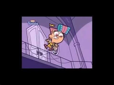 Cosmo and Wanda caused WW1 : r/fairlyoddparents .